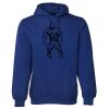 Men's Fleecy Hoodie Thumbnail