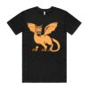 Mens Basic Tee Thumbnail