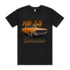 Mens Basic Tee Thumbnail