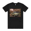 Mens Basic Tee Thumbnail