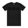 Mens Basic Tee Thumbnail