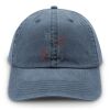 Washed Chino Cap Thumbnail