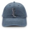 Washed Chino Cap Thumbnail