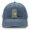 Washed Chino Cap Thumbnail