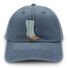Washed Chino Cap Thumbnail