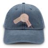 Washed Chino Cap Thumbnail
