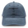 Washed Chino Cap Thumbnail