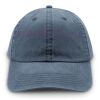 Washed Chino Cap Thumbnail