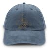 Washed Chino Cap Thumbnail