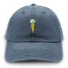 Washed Chino Cap Thumbnail