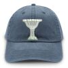 Washed Chino Cap Thumbnail