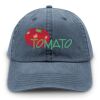 Washed Chino Cap Thumbnail