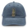 Washed Chino Cap Thumbnail