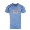 Stedman Mens Recycled Sports Tee Thumbnail