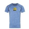 Stedman Mens Recycled Sports Tee Thumbnail