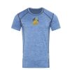 Stedman Mens Recycled Sports Tee Thumbnail