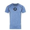 Stedman Mens Recycled Sports Tee Thumbnail
