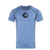 Stedman Mens Recycled Sports Tee Thumbnail
