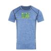 Stedman Mens Recycled Sports Tee Thumbnail