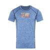 Stedman Mens Recycled Sports Tee Thumbnail