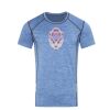 Stedman Mens Recycled Sports Tee Thumbnail