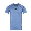 Stedman Mens Recycled Sports Tee Thumbnail