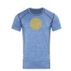Stedman Mens Recycled Sports Tee Thumbnail