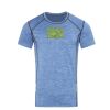 Stedman Mens Recycled Sports Tee Thumbnail