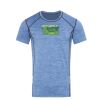 Stedman Mens Recycled Sports Tee Thumbnail