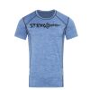 Stedman Mens Recycled Sports Tee Thumbnail