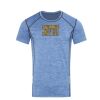 Stedman Mens Recycled Sports Tee Thumbnail
