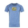Stedman Mens Recycled Sports Tee Thumbnail