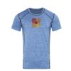 Stedman Mens Recycled Sports Tee Thumbnail