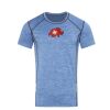 Stedman Mens Recycled Sports Tee Thumbnail