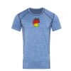Stedman Mens Recycled Sports Tee Thumbnail