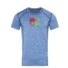 Stedman Mens Recycled Sports Tee Thumbnail