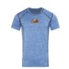 Stedman Mens Recycled Sports Tee Thumbnail