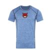 Stedman Mens Recycled Sports Tee Thumbnail