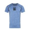 Stedman Mens Recycled Sports Tee Thumbnail