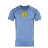 Stedman Mens Recycled Sports Tee Thumbnail