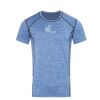 Stedman Mens Recycled Sports Tee Thumbnail