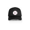Frame Foam Trucker Cap Thumbnail