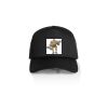 Frame Foam Trucker Cap Thumbnail