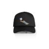 Frame Foam Trucker Cap Thumbnail