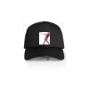 Frame Foam Trucker Cap Thumbnail
