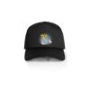 Frame Foam Trucker Cap Thumbnail