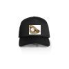 Frame Foam Trucker Cap Thumbnail