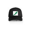 Frame Foam Trucker Cap Thumbnail