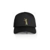 Frame Foam Trucker Cap Thumbnail