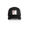 Frame Foam Trucker Cap Thumbnail